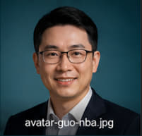 NBA老郭 | loljiangcai